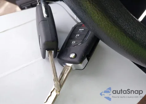 2024 Toyota Corolla Le from USA, damaged, VIN 5YFB4MDE9RP216457